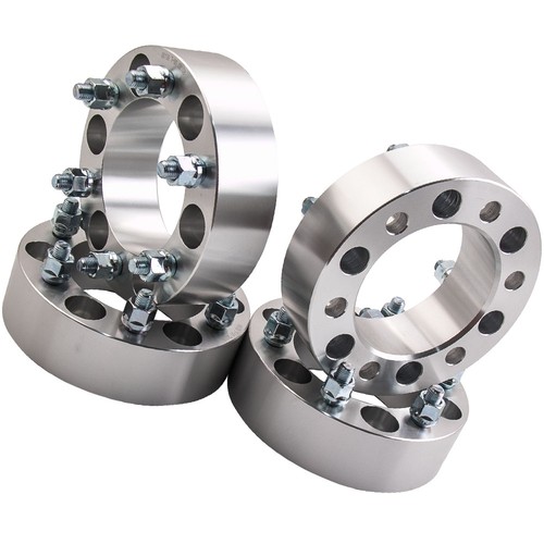 Passaruota 50mm 6x139 - .7, 108mm