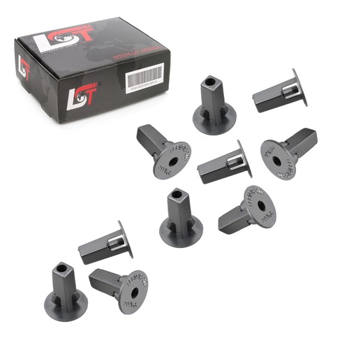 10x supporti per passaruota - supporti,