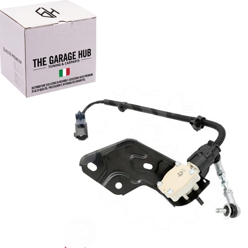Sensore posizione del - sensore,