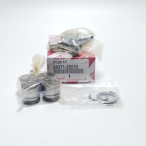 Kit giunto universale - , spider