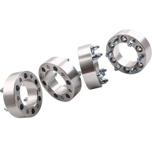 Passaruota 6x139 108 - 6x139.7, for