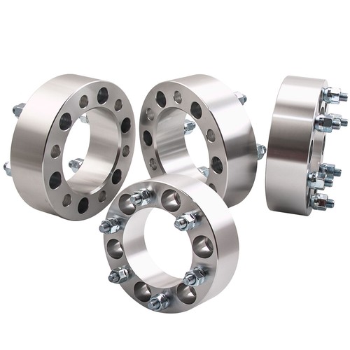 Passaruota 50mm 6x139 for - 50mm, 6x139.7