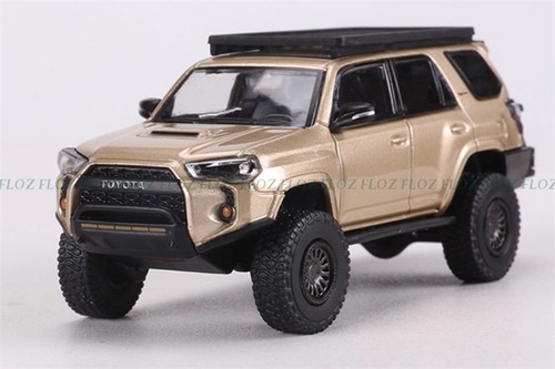 Gcd toyota 4runner trd - trd, pro