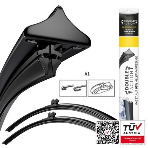 Tergicristalli per toyota kit - toyota,