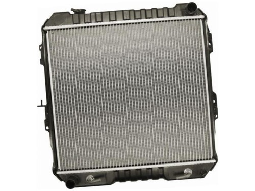 Radiatore per toyota cressida - per,