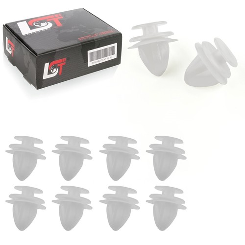 10x rivestimenti porta - porta, clip