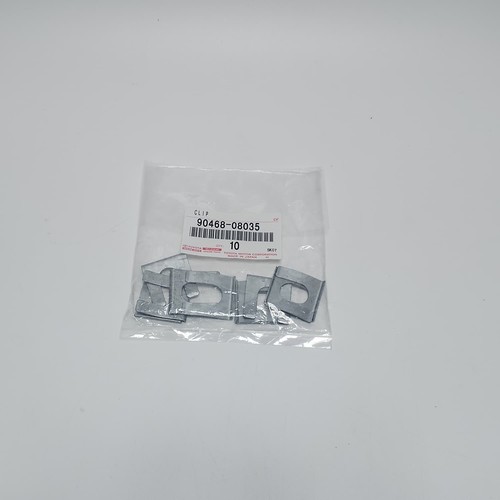 Clip originale toyota 4runner - clip,