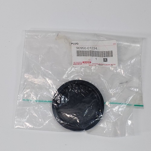 Coperchio spina foro originale