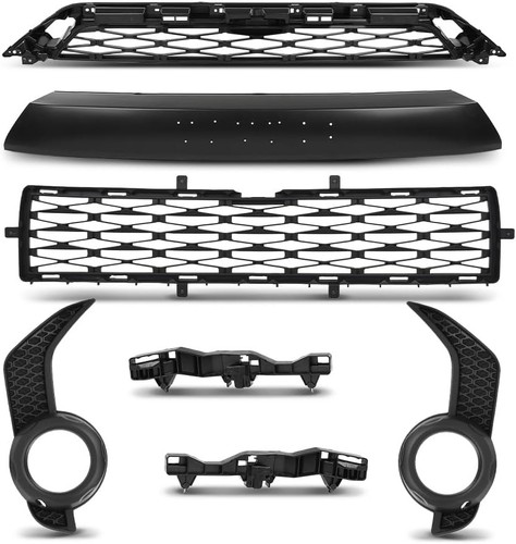 Kit ricambi carrozzeria gruppo
