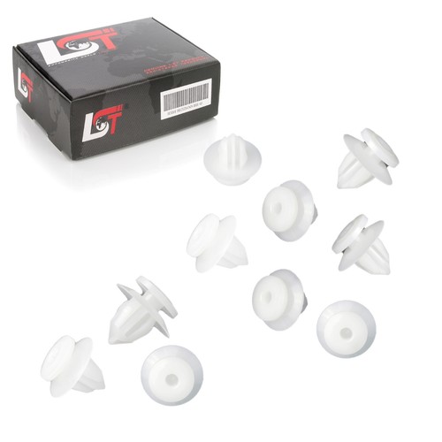 10x halterungs clip - halterungs,