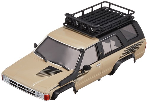 Kyosho toyota 4runner - kyosho,