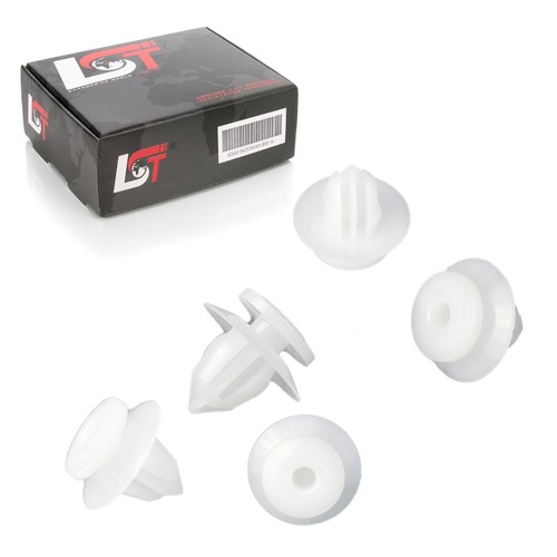 Supporto clip rivestimento - 5x,