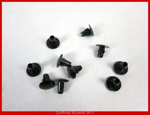 10x clips toyota - 10x, 4runner