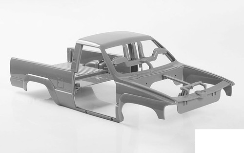 Rc4wd 1985 toyota 4runner - rc4wd,