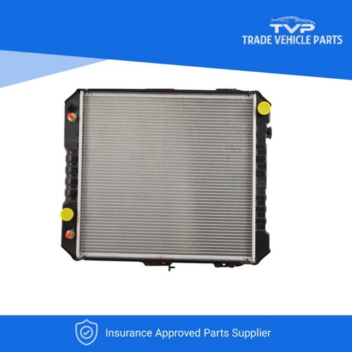 Adatto per radiatore toyota - adatto,