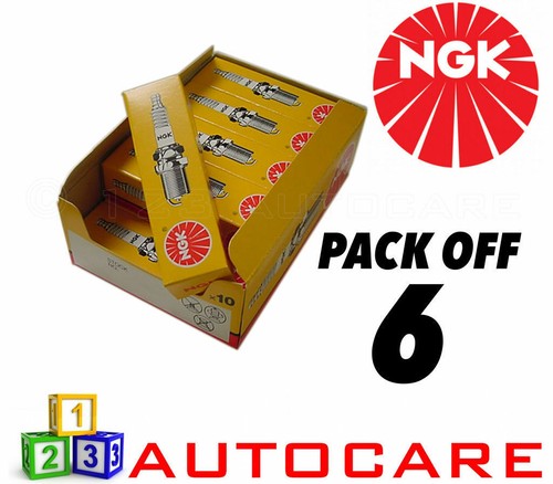 Ngk candele per accensione - ngk,
