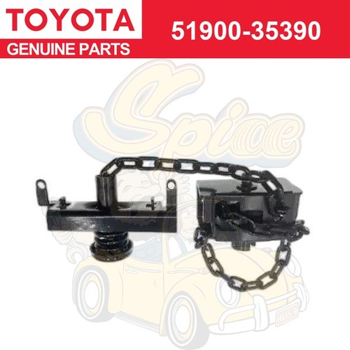 Ricambio portapacchi toyota - ricambio,